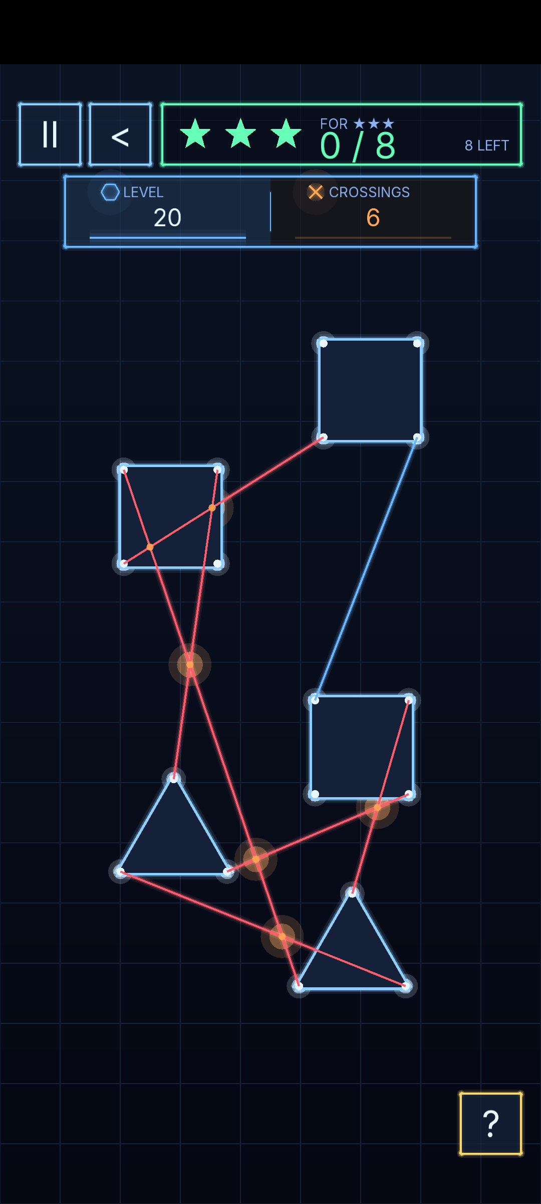 Free play mode